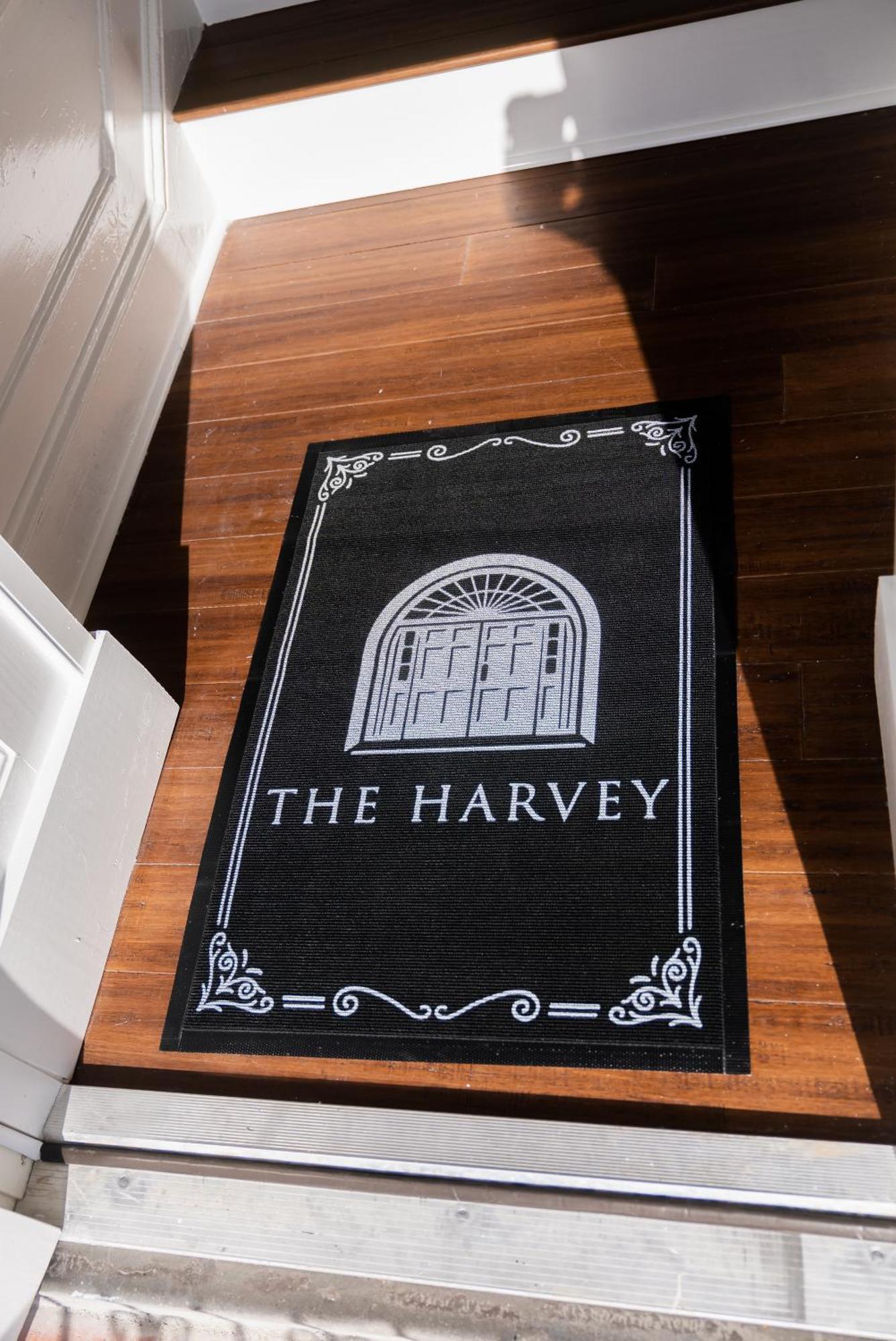 新伯尔尼 The Harvey酒店 外观 照片